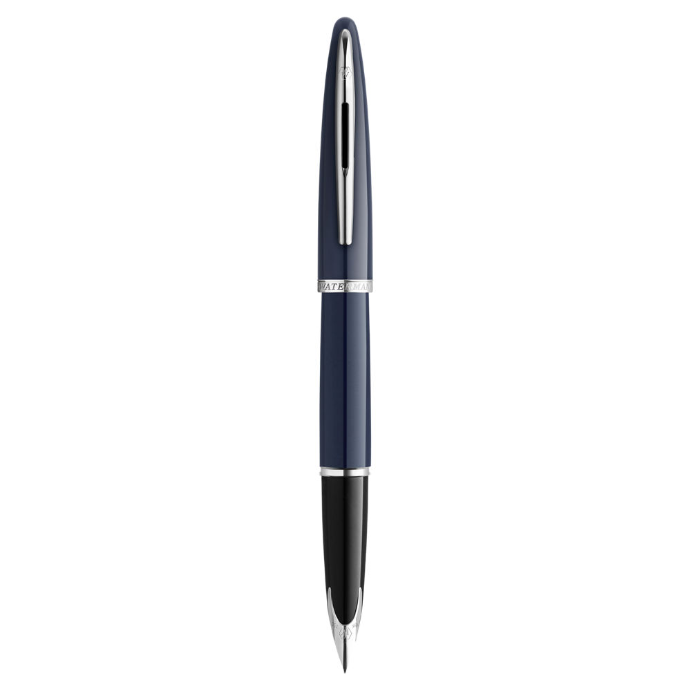 カレン ブルーCT 万年筆 | Waterman JP