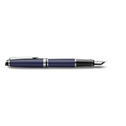 エキスパート エッセンシャル ブルーCT 万年筆 | Waterman JP