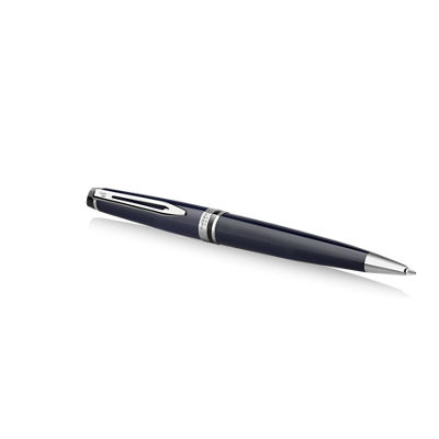 ☆ジモティー割引有☆　waterman/ボールペン/エキスパートDXブラックCT ウォーターマン エキスパート デラックス ボールペン [ブラックCT