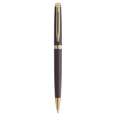 Stylo-bille H&eacute;misph&egrave;re L'&eacute;dition discr&egrave;te