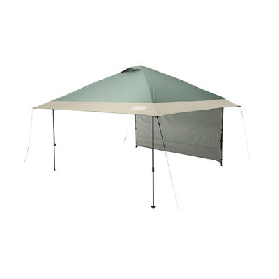 Coleman OASIS 13 x 13 Canopy with Sun Wall