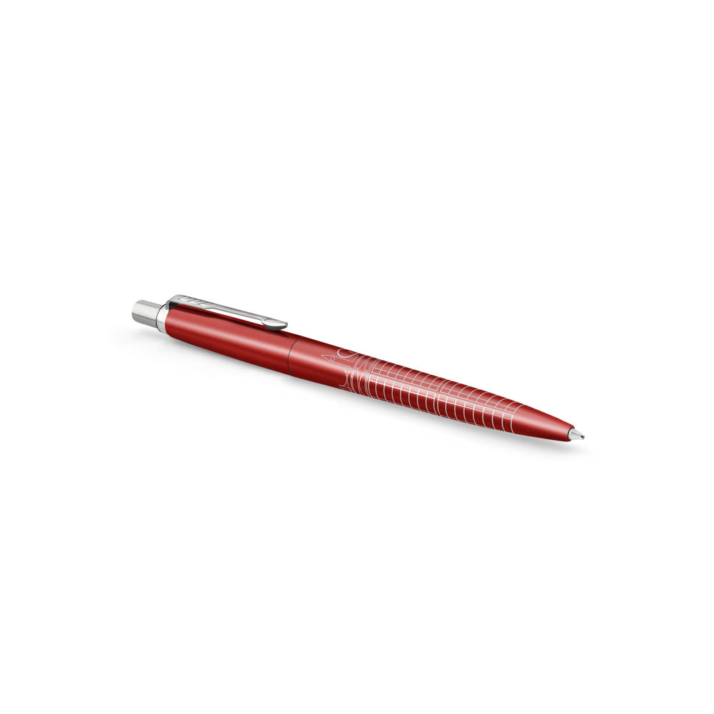 Jotter Special Edition Global Icons Ballpoint Pen | Parker