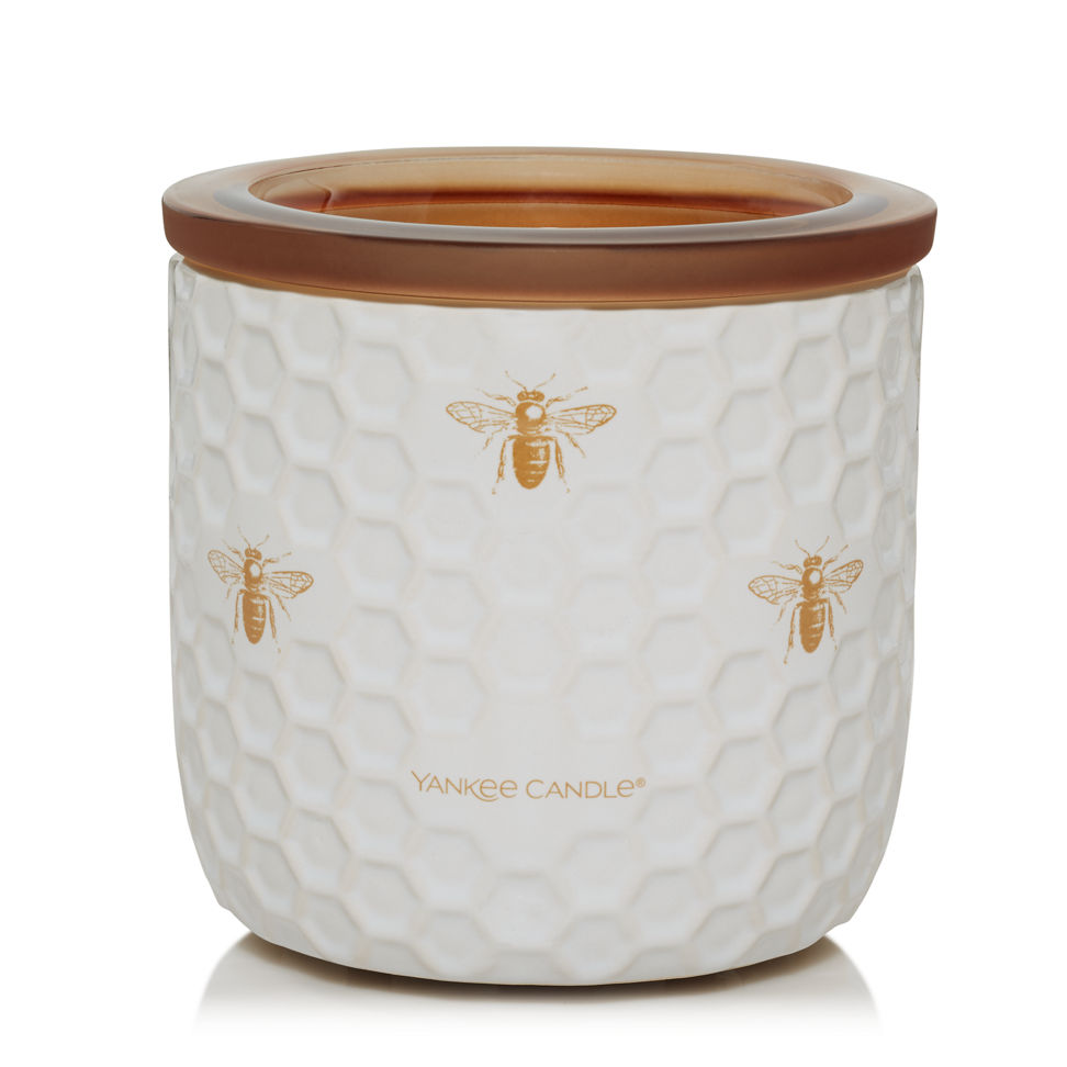 HPP Spring Wax Melt Warmer