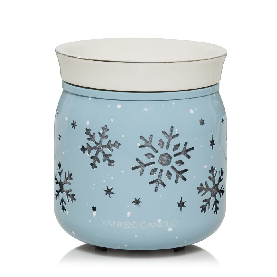HPP Wax Melt Warmer