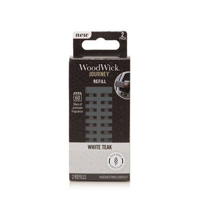 White Teak