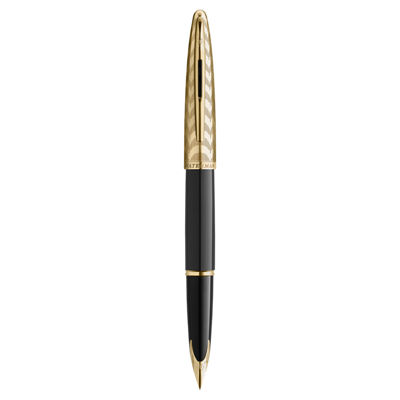 Stylo-plume Car&egrave;ne Collection Op&eacute;ra Coffret Cadeau