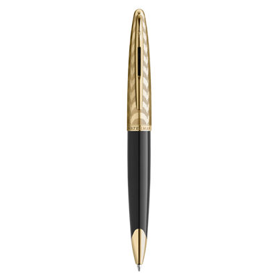 Stylo-bille Car&egrave;ne Collection Op&eacute;ra Coffret Cadeau