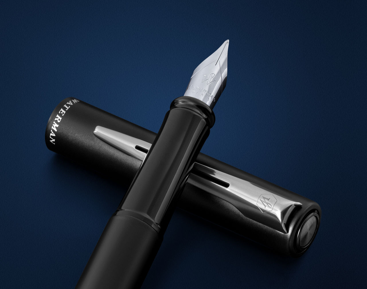 Allure Luxury Pens Collection | Waterman