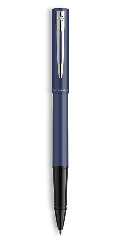 Coffret Stylo Roller Jinhao Laqué Blanc Cassé - Aluminium Avec écrin