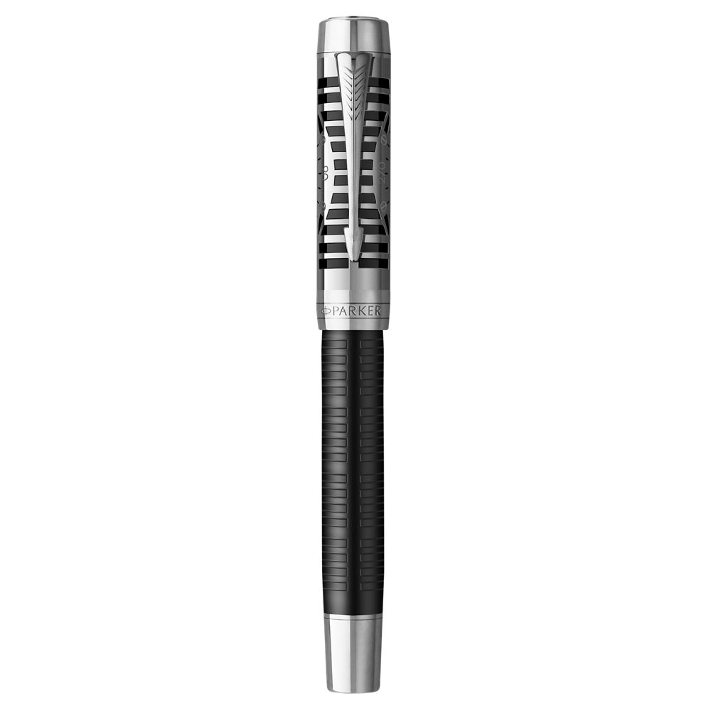 Duofold Legacy of Flight Limited Edition Fountain Pen | Parker