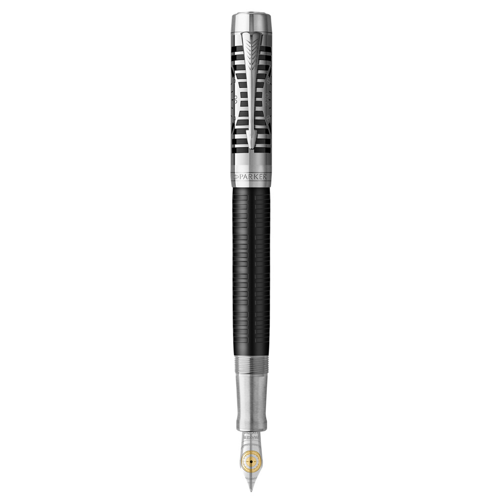 Duofold Legacy of Flight Limited Edition Fountain Pen | Parker