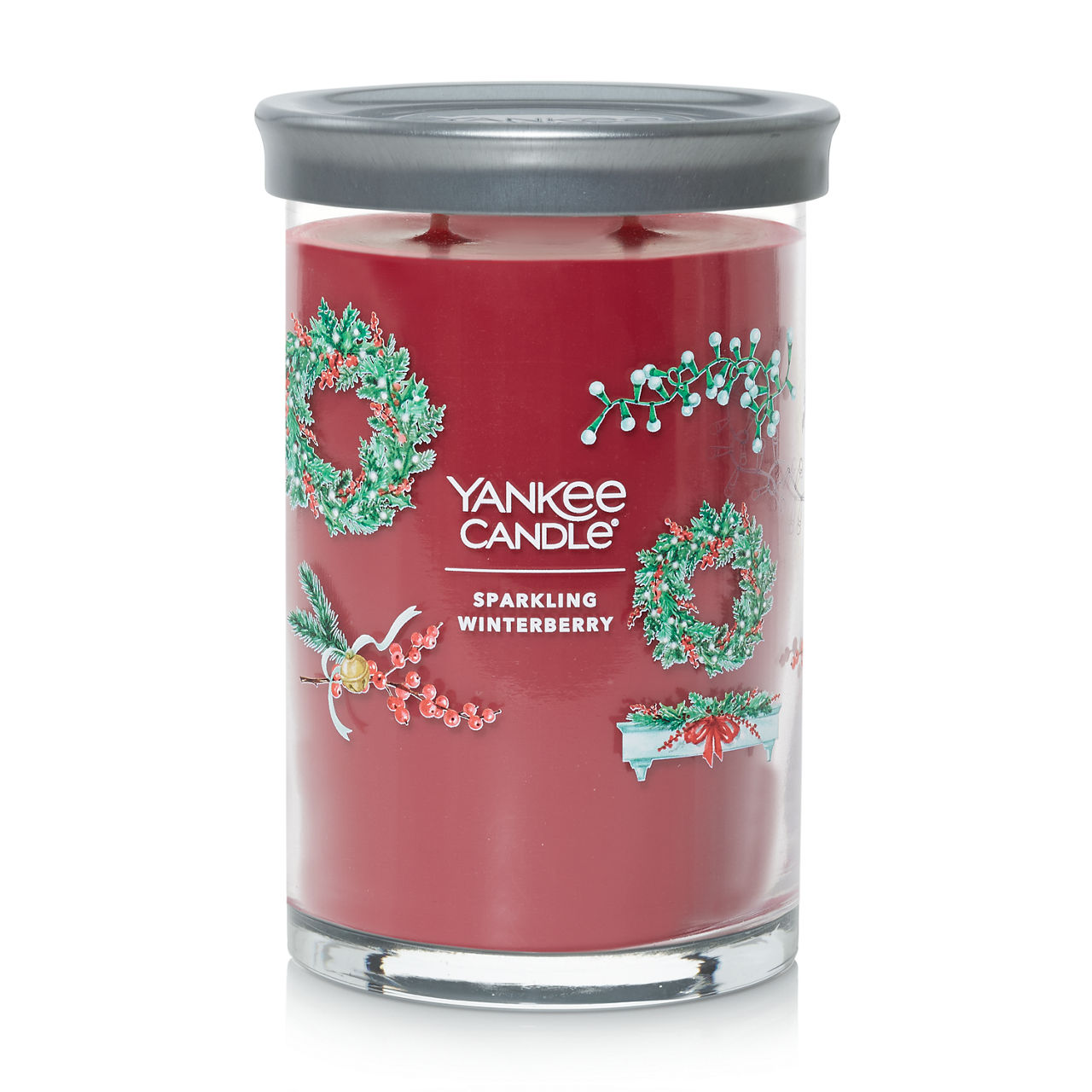 Sparkling Winterberry