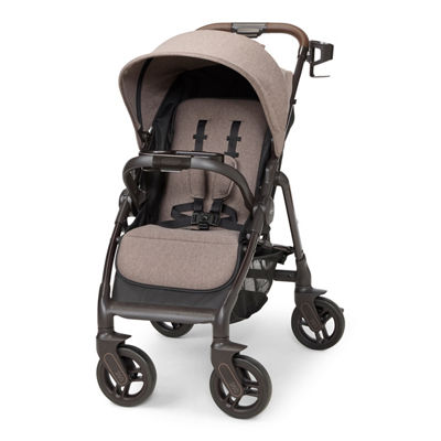 Graco Merge Stroller, 360 Degree Swivel Wheel Travel Stroller
