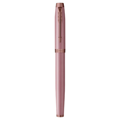 Stylo-plume Parker IM La collection Touche Finale