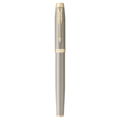 Stylo-roller Parker IM La collection Touche Finale