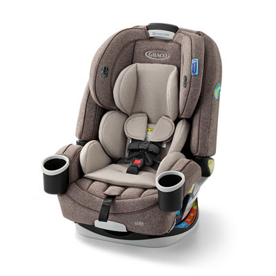 Si&egrave;ge d&rsquo;auto Graco 4Ever 4-en-1, Hancock