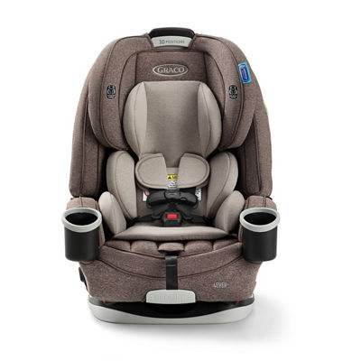 Si&egrave;ge d&rsquo;auto Graco 4Ever 4-en-1, Hancock