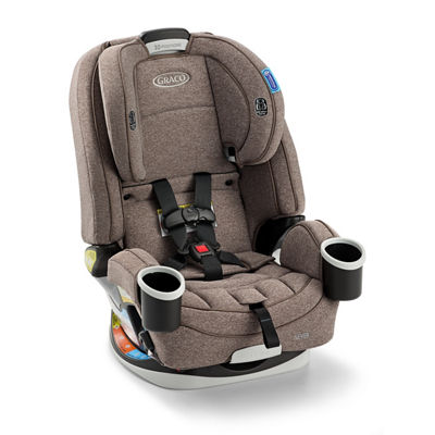 Si&egrave;ge d&rsquo;auto Graco 4Ever 4-en-1, Hancock