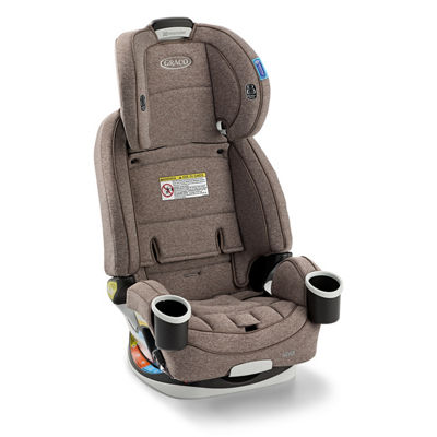 Si&egrave;ge d&rsquo;auto Graco 4Ever 4-en-1, Hancock