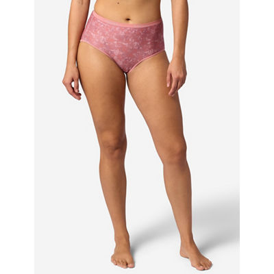 Women's Give-N-Go&reg; 2.0 Full Cut Brief