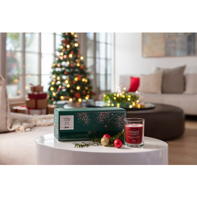 Confezione Regalo Timeless Trio