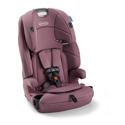 Reshausseur &agrave; harnais 3-en-1 Graco Tranzitions, Eleanor