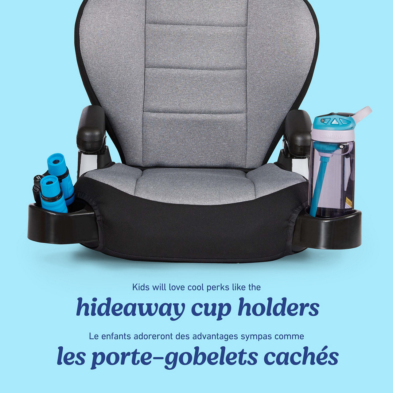 Graco TurboBooster 2.0 Highback Booster Seat