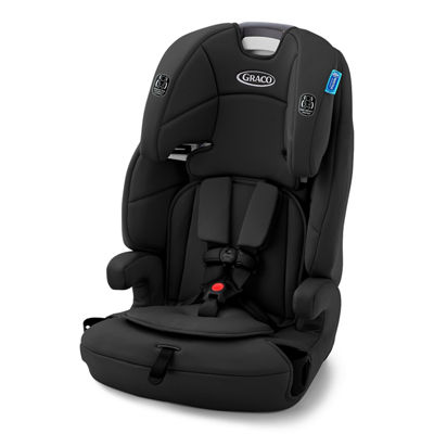 Reshausseur &agrave; harnais 3-en-1 Graco Tranzitions, Pullman