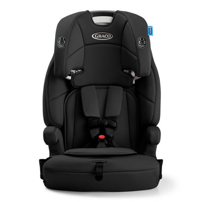 Reshausseur &agrave; harnais 3-en-1 Graco Tranzitions, Pullman