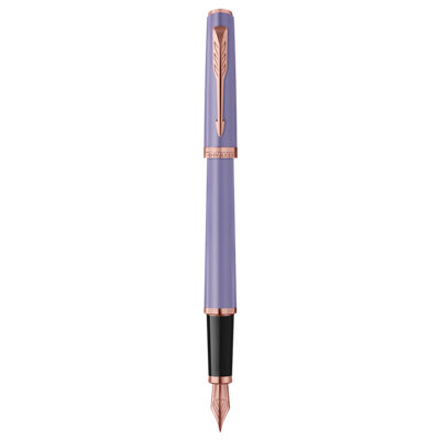 Parker Meridian Fountain Pen