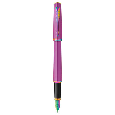 Parker Meridian Fountain Pen