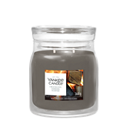 Crackling Embers Candle