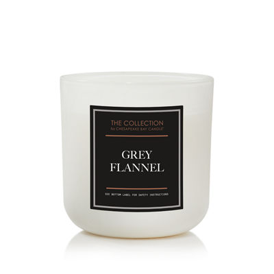 Grey Flannel