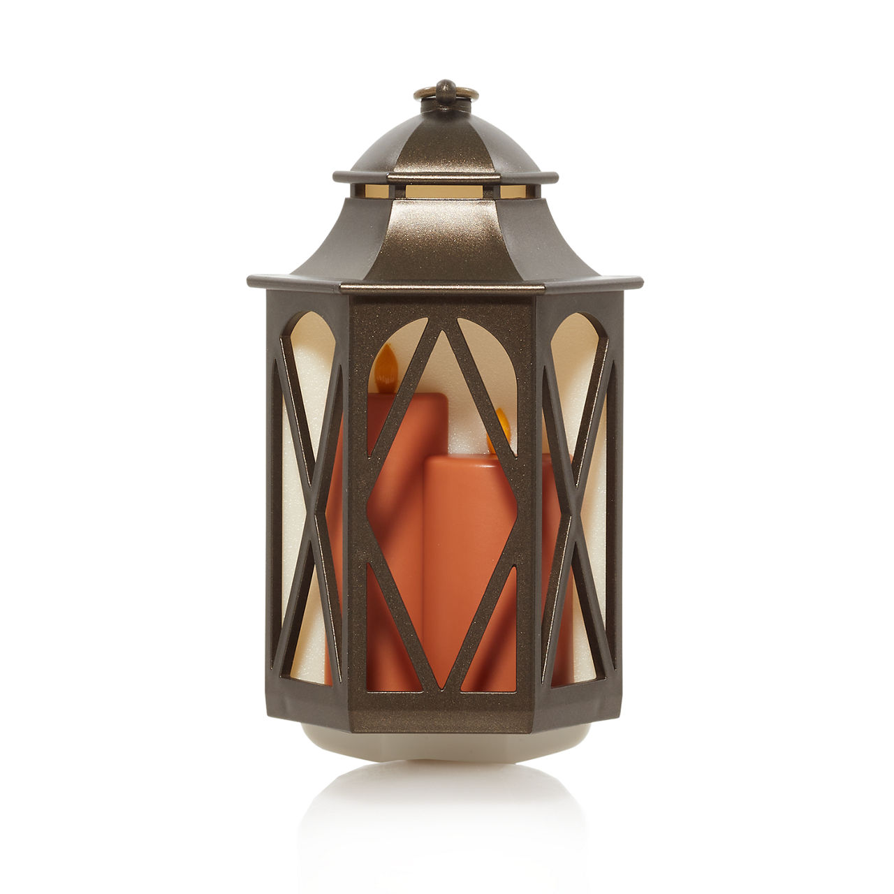 Farmhouse Lantern ScentPlug® Diffuser w/ Light