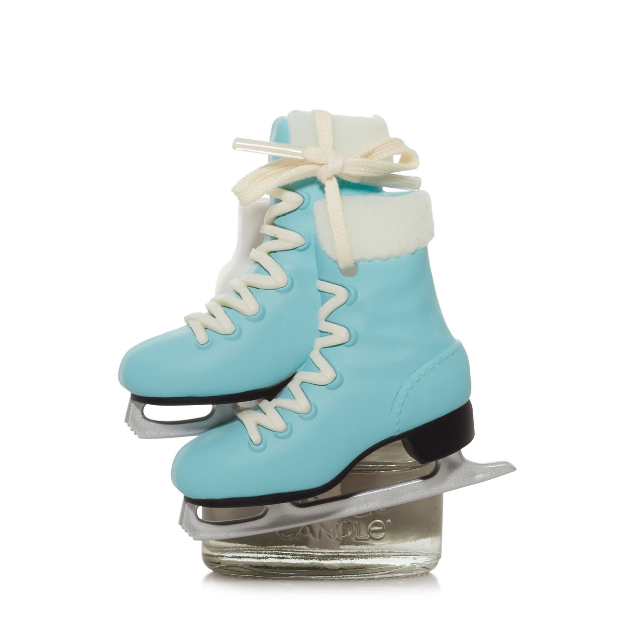 Ice Skates ScentPlug® Diffuser w/ Light
