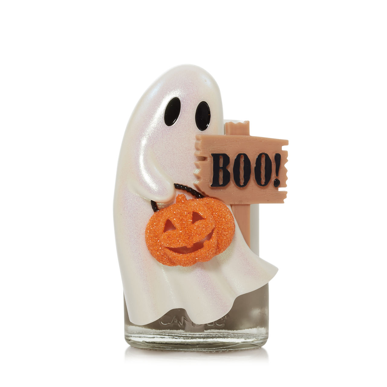 Ghost ScentPlug® Diffuser w/ Light Sensor