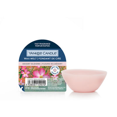 Desert Blooms Wax Melt