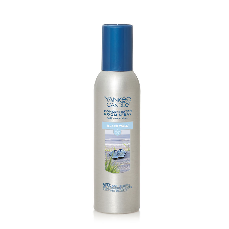 beach walk concentrated room spray