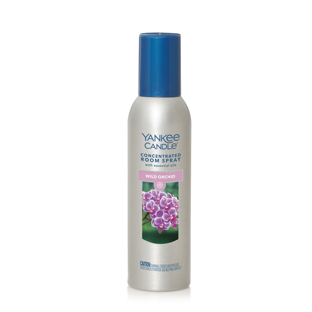 Wild Orchid