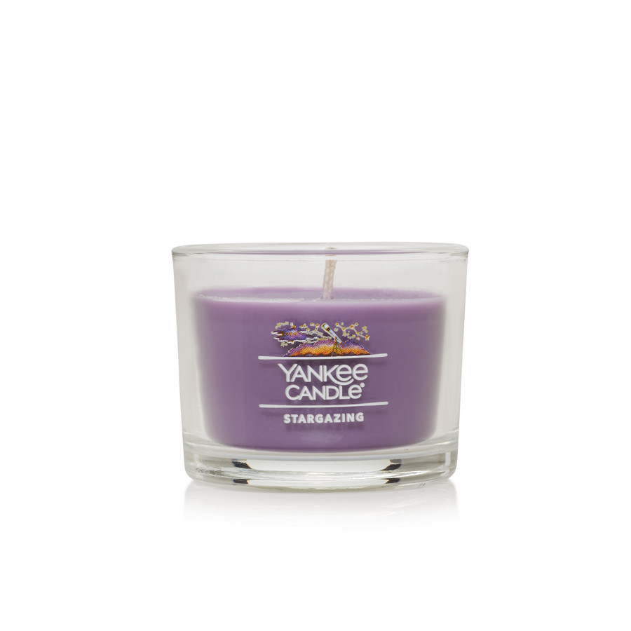 stargazing yankee candle® minis
