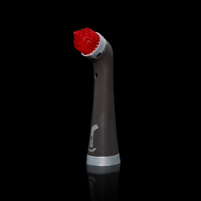 Rubbermaid Power Scrubber Power Tool Grout Brush Refill