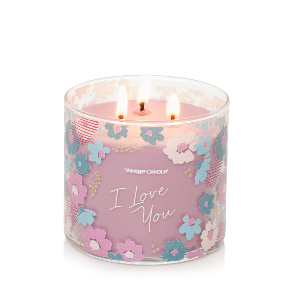 Wild Orchid | Yankee Candle