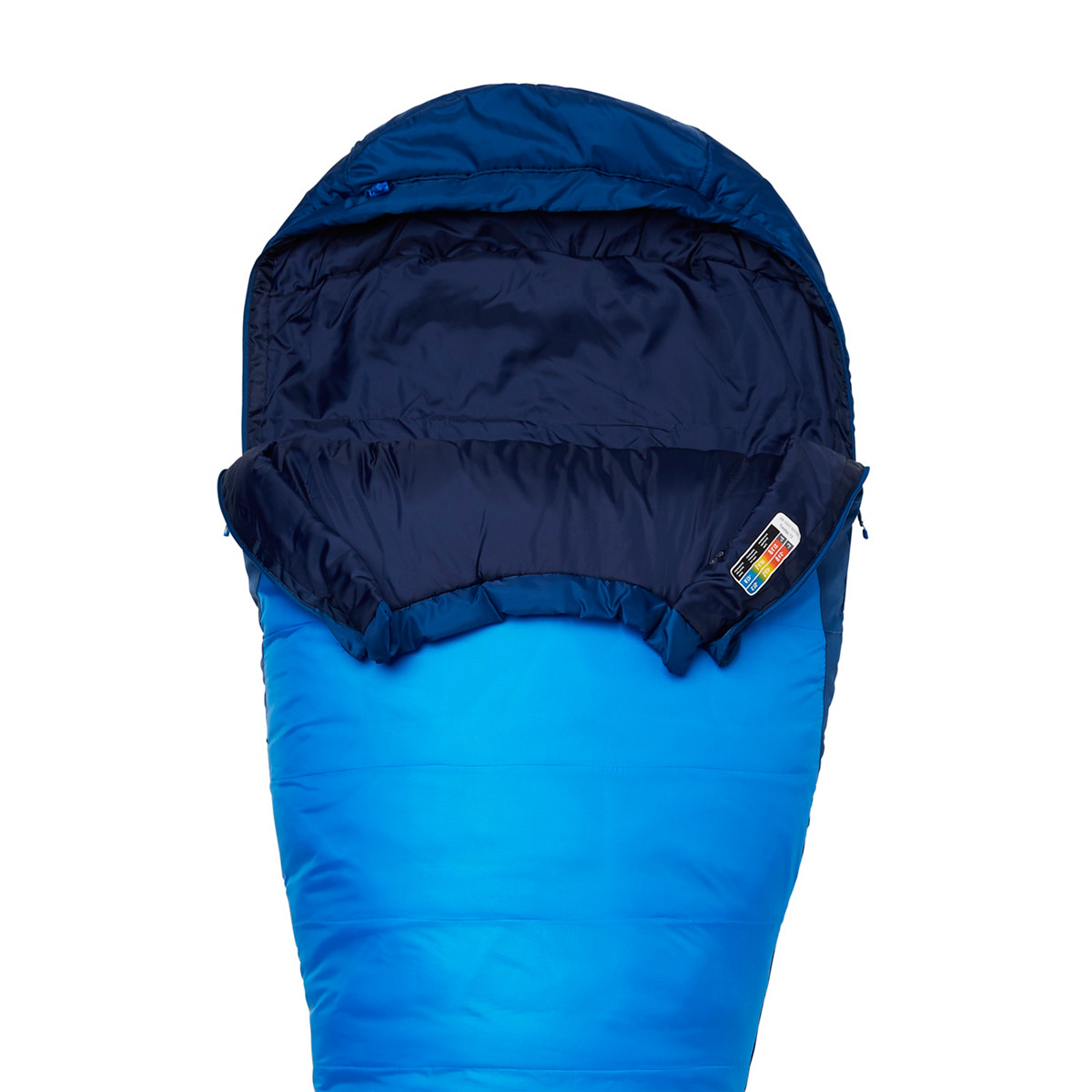 trestles 15 degrees sleeping bag