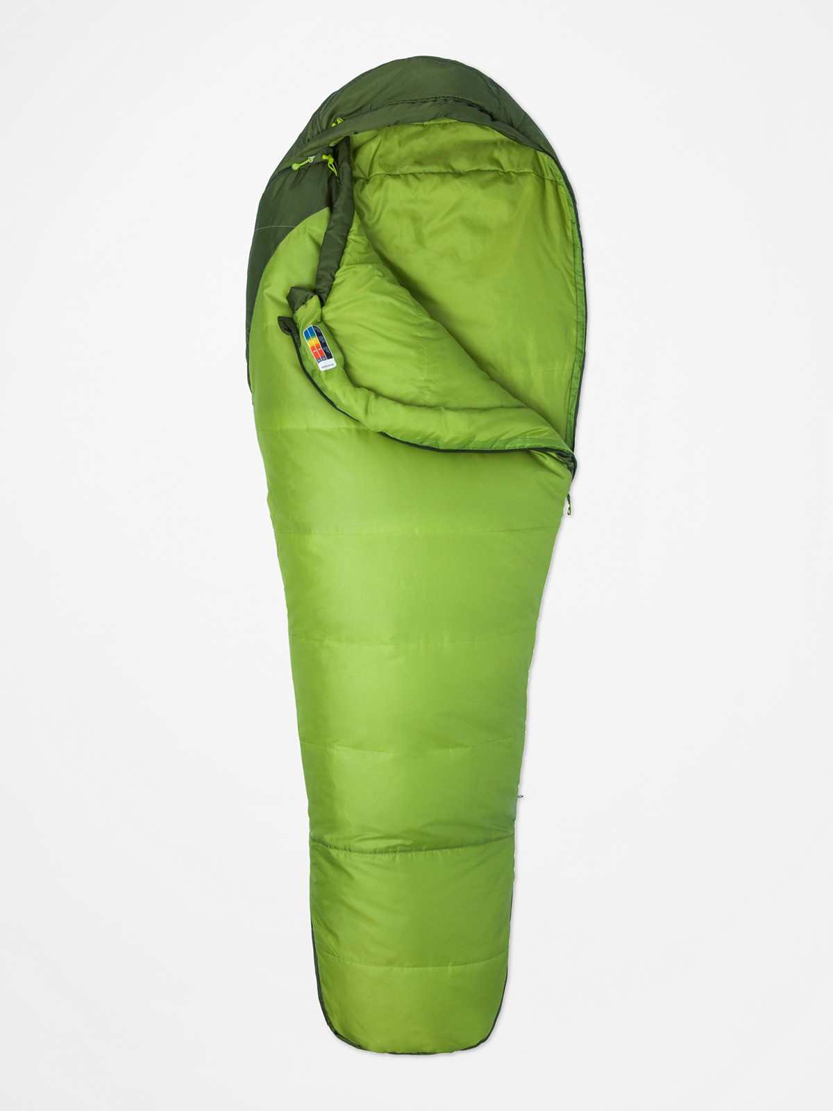 Trestles 30° Sleeping Bag - Long | Marmot