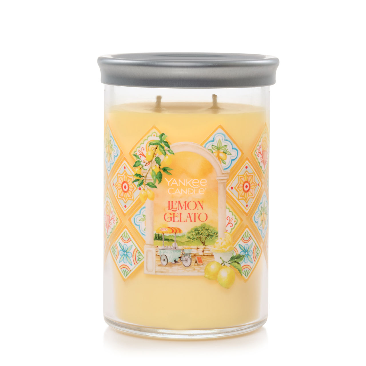 Lemon Gelato
