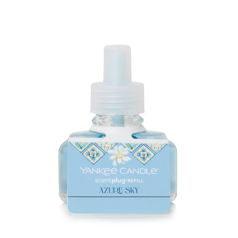 Hello, Italy! Collection Azure Sky ScentPlug Refill