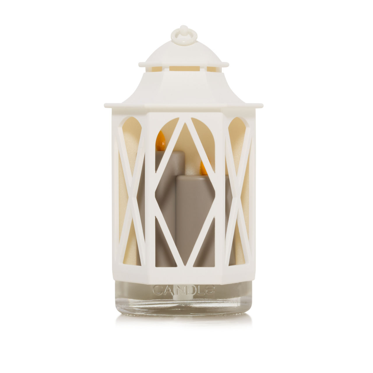 Spring Lantern ScentPlug® Diffuser w/ Light