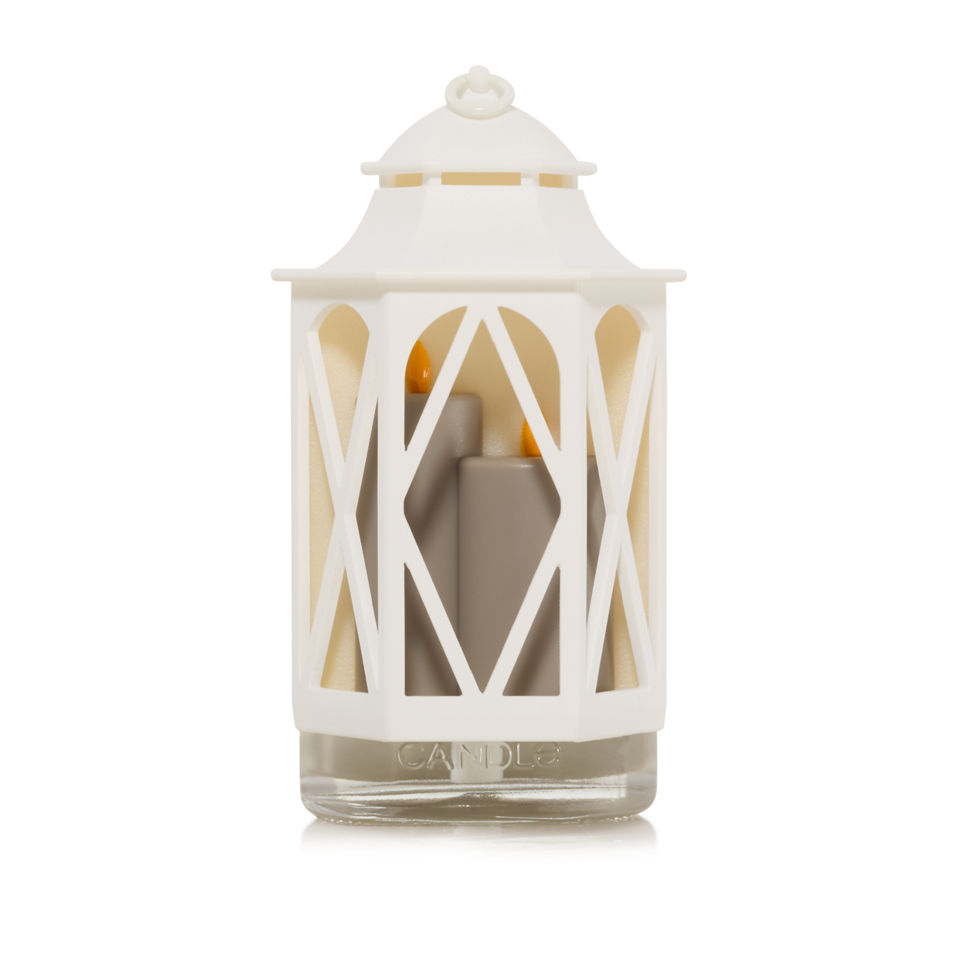 Spring Lantern ScentPlug Diffuser with Light and a ScentPlug Refill