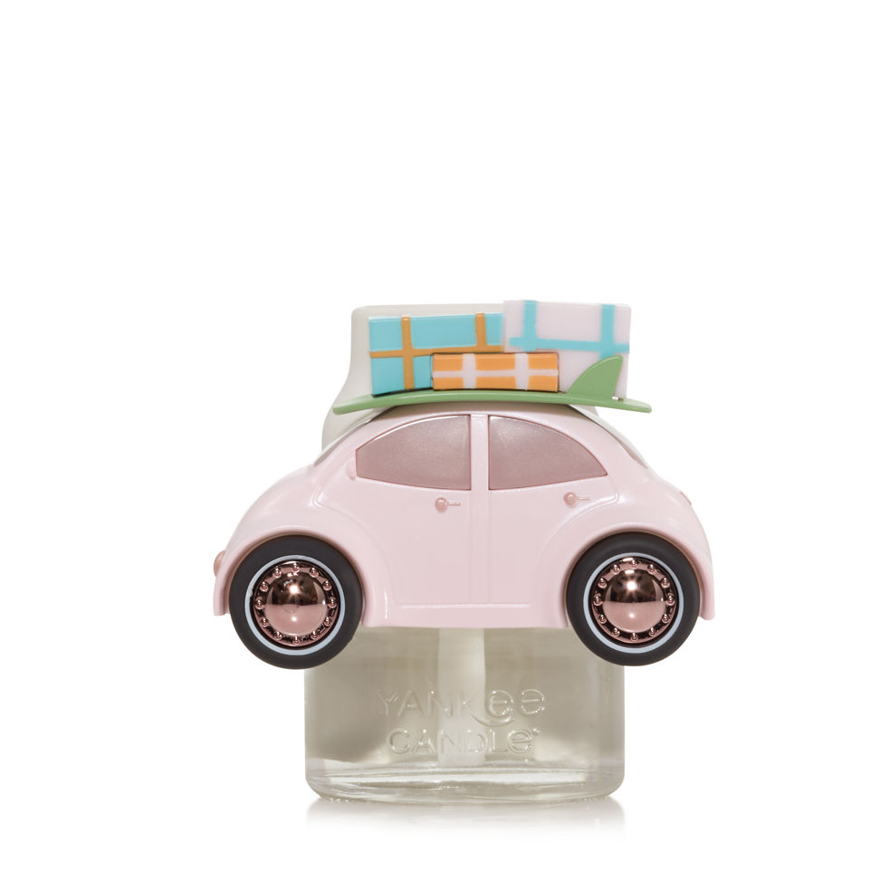Spring Buggy ScentPlug Diffuser and a ScentPlug Refill