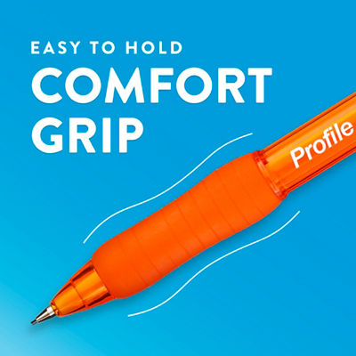Paper Mate Profile Mech Mechanical Pencils, 0.7 mm, HB #2 Lead